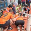 Arema Berduka: Legenda dan Asisten Pelatih Kuncoro Tutup Usia usai Kolaps di Stadion Gajayana