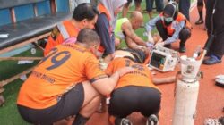 Arema Berduka: Legenda dan Asisten Pelatih Kuncoro Tutup Usia usai Kolaps di Stadion Gajayana