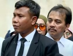 Polemik SP3  “KUHAP Solo”, Eggi Sudjana dan Damai Hari Lubis Polisikan Roy Suryo-Ahmad Khozinudin