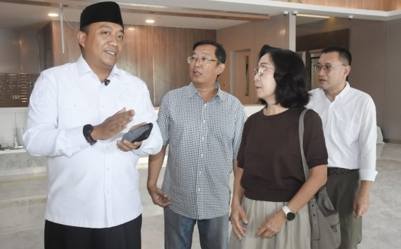Layar Terkembang di Kota Santri: Era Baru Sinema dan Kreativitas Situbondo Layar Terkembang di Kota Santri: Era Baru Sinema dan Kreativitas Situbondo