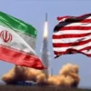 Israel Desak Amerika Tunda Serangan ke Iran