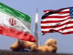 Israel Desak Amerika Tunda Serangan ke Iran
