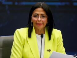 Pasca-Penangkapan Maduro, Venezuela dan AS Mulai Jajaki Pemulihan Hubungan Diplomatik