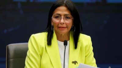 Pasca-Penangkapan Maduro, Venezuela dan AS Mulai Jajaki Pemulihan Hubungan Diplomatik