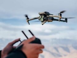 Bukan Rudal, Drone Iran Disebut Mampu Hancurkan Kapal Induk AS