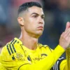 Toney Bersinar, Ronaldo Terpeleset di Usia Senja