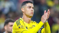 Toney Bersinar, Ronaldo Terpeleset di Usia Senja