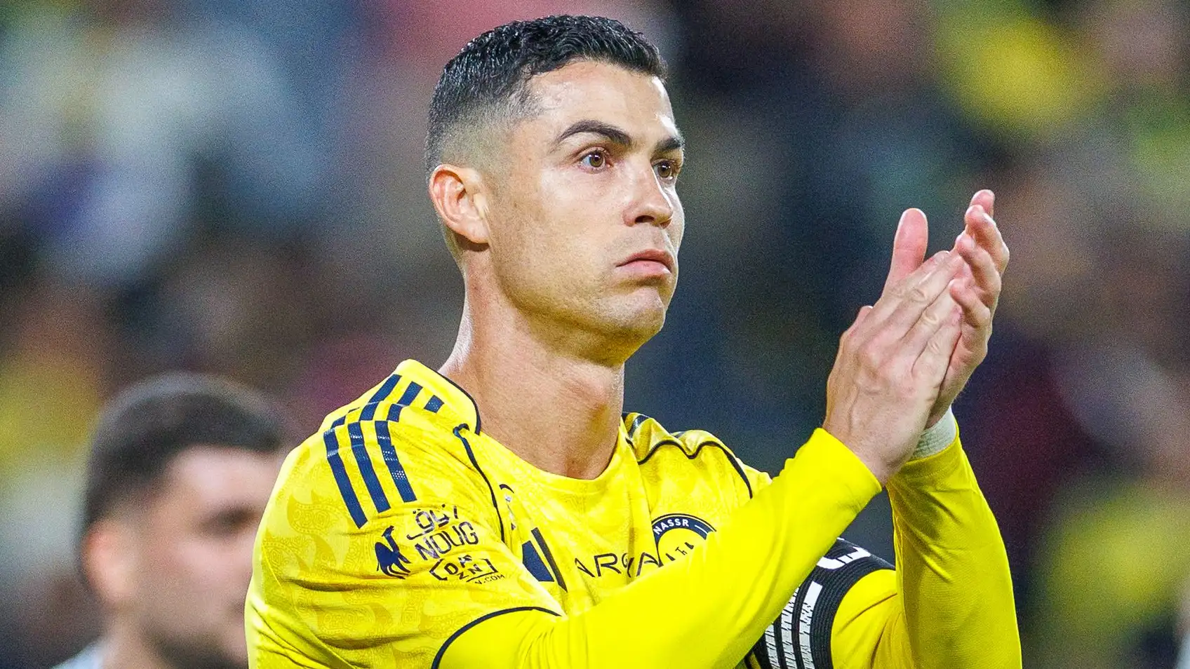 Toney Bersinar, Ronaldo Terpeleset di Usia Senja