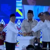 Haru Prabowo saat Resmikan 166 Sekolah Rakyat: Langkah Nyata untuk Anak Kurang Mampu