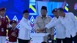 Haru Prabowo saat Resmikan 166 Sekolah Rakyat: Langkah Nyata untuk Anak Kurang Mampu