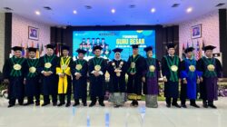 Misi UIN Maliki Malang 2029: Panen 100 Guru Besar & Target Islam Terbaik