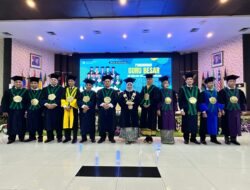 Misi UIN Maliki Malang 2029: Panen 100 Guru Besar & Target Islam Terbaik