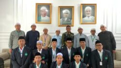 Kolaborasi Kampus dan Pesantren, Mahasiswa UIN Malang Laksanakan Asistensi Mengajar dan KKM di Ponpes Al-Bahjah Cirebon