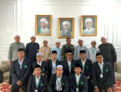 Kolaborasi Kampus dan Pesantren, Mahasiswa UIN Malang Laksanakan Asistensi Mengajar dan KKM di Ponpes Al-Bahjah Cirebon