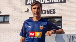 Tim SAR Gabungan Temukan Jenazah Pelatih Valencia CF di Perairan Komodo Tim SAR Gabungan Temukan Jenazah Pelatih Valencia CF di Perairan Komodo