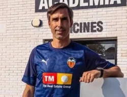 Tim SAR Gabungan Temukan Jenazah Pelatih Valencia CF di Perairan Komodo
