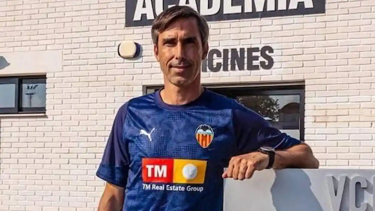 Tim SAR Gabungan Temukan Jenazah Pelatih Valencia CF di Perairan Komodo