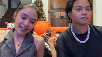 Hari Ini, Polisi Agendakan Pemeriksaan Reza Arap Terkait Wafatnya Lula Lahfah