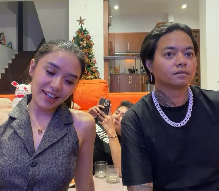 Hari Ini, Polisi Agendakan Pemeriksaan Reza Arap Terkait Wafatnya Lula Lahfah