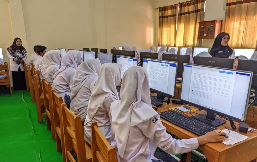 Wajib TKA Lengkap: Simak Syarat Terbaru Penetapan Siswa Eligible SNBP 2026 Wajib TKA Lengkap: Simak Syarat Terbaru Penetapan Siswa Eligible SNBP 2026