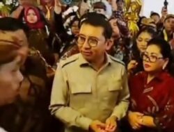 Dualisme Keraton Solo: Negara Jaga Jarak, Fokus Selamatkan Cagar Budaya