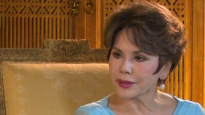 Skandal Madame Dewi: Duka Anjing Mati Berujung Laporan Penganiayaan