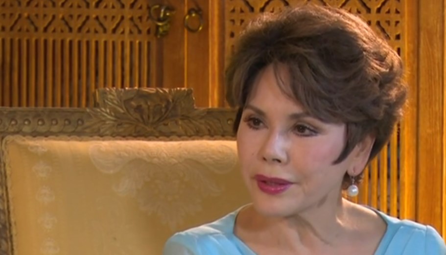 Skandal Madame Dewi: Duka Anjing Mati Berujung Laporan Penganiayaan