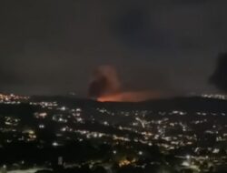 Operasi Senyap Delta Force: Akhir Era Maduro di Tangan Donald Trump