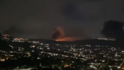 Operasi Senyap Delta Force: Akhir Era Maduro di Tangan Donald Trump Operasi Senyap Delta Force: Akhir Era Maduro di Tangan Donald Trump