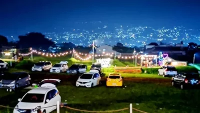 Polemik Parkir 50 Ribu di Batu: Aji Mumpung atau Harga Keamanan?