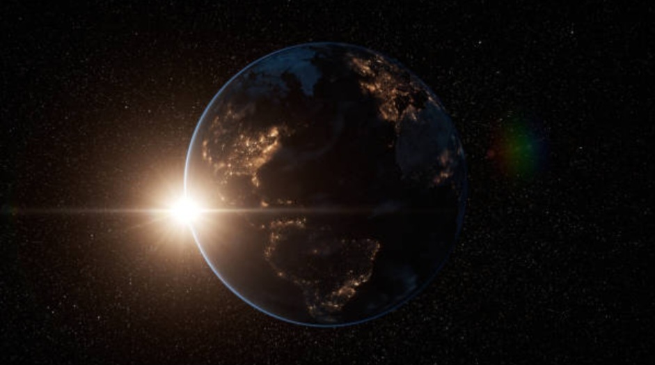 Tidur Tanggal 4, Bangun 15 Oktober: Kisah Nyata Tahun Terpendek di Dunia