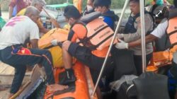 Berakhir Hari Ini, Dubes Spanyol Mohon Basarnas Perpanjang Pencarian Pelatih Valencia CF di Perairan Komodo