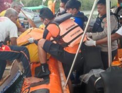 Berakhir Hari Ini, Dubes Spanyol Mohon Basarnas Perpanjang Pencarian Pelatih Valencia CF di Perairan Komodo