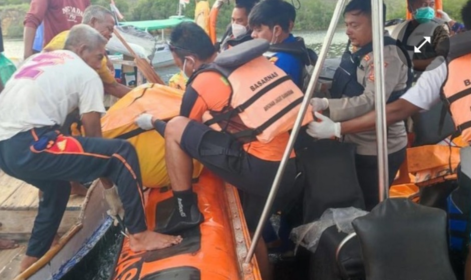 Berakhir Hari Ini, Dubes Spanyol Mohon Basarnas Perpanjang Pencarian Pelatih Valencia CF di Perairan Komodo Berakhir Hari Ini, Dubes Spanyol Mohon Basarnas Perpanjang Pencarian Pelatih Valencia CF di Perairan Komodo