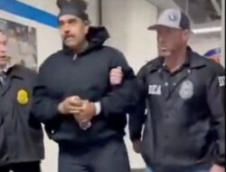 Pelajaran dari Venezuela: Mengapa Keamanan Berlapis Maduro Gagal Bendung Serangan AS?