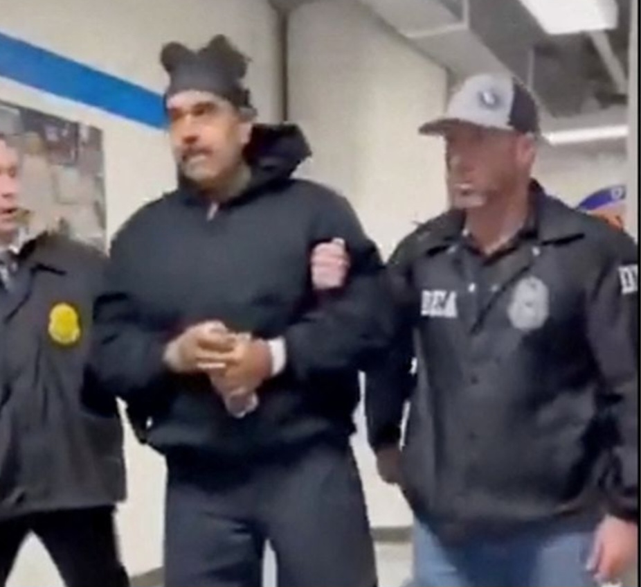 Pelajaran dari Venezuela: Mengapa Keamanan Berlapis Maduro Gagal Bendung Serangan AS?