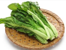 Rahasia Diet Efektif: 9 Sayuran Kaya Protein untuk Rasa Kenyang Lebih Lama
