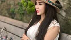 Aura Kasih dan Lisa Mariana Saling Balas Komentar di Tengah Pusaran Rumor Ridwan Kamil