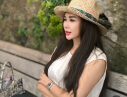 Aura Kasih dan Lisa Mariana Saling Balas Komentar di Tengah Pusaran Rumor Ridwan Kamil