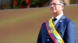 Setelah Venezuela, Trump Incar Kolombia: Tuduh Presiden Petro Terlibat Bisnis Kokain