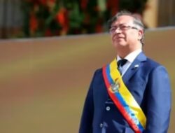 Setelah Venezuela, Trump Incar Kolombia: Tuduh Presiden Petro Terlibat Bisnis Kokain