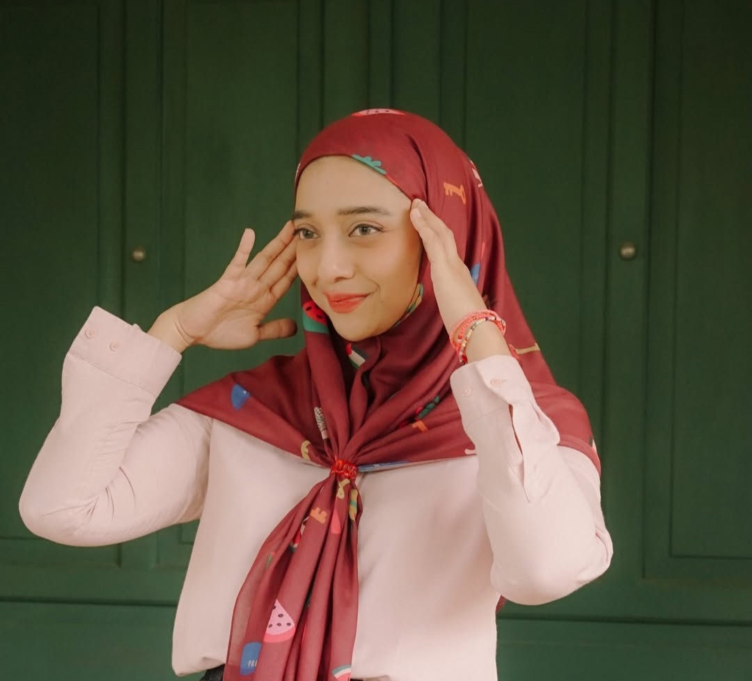 Istana Desak Polisi Bongkar Dalang Teror Influencer Pengkritik Program Pemerintah Istana Desak Polisi Bongkar Dalang Teror Influencer Pengkritik Program Pemerintah