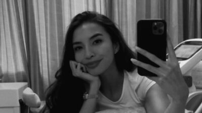 Manohara Tak Suka Disebut “Mantan Istri”, Ini Alasannya