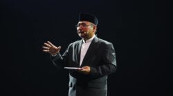 KPK Resmi Tetapkan Eks Menag Yaqut sebagai Tersangka Korupsi Kuota Haji KPK Resmi Tetapkan Eks Menag Yaqut sebagai Tersangka Korupsi Kuota Haji