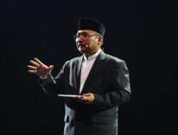 KPK Resmi Tetapkan Eks Menag Yaqut sebagai Tersangka Korupsi Kuota Haji