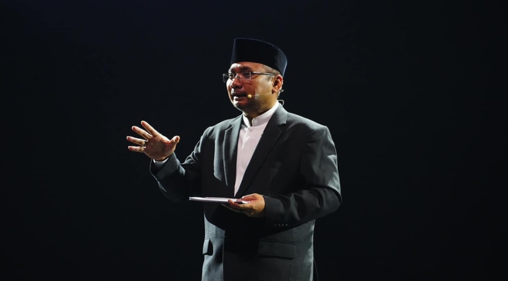 KPK Resmi Tetapkan Eks Menag Yaqut sebagai Tersangka Korupsi Kuota Haji