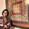 Sri Mulyani Gabung di Jajaran Petinggi Gates Foundation Milik Pendiri Microsoft