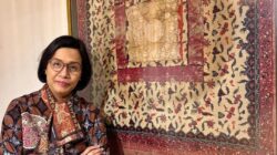 Sri Mulyani Gabung di Jajaran Petinggi Gates Foundation Milik Pendiri Microsoft