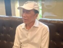 Jokowi Ingin Kasus Eggi dan Hari Lubis Selesai lewat Restorative Justice