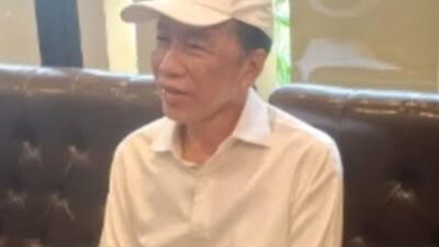 Jokowi Ingin Kasus Eggi dan Hari Lubis Selesai lewat Restorative Justice